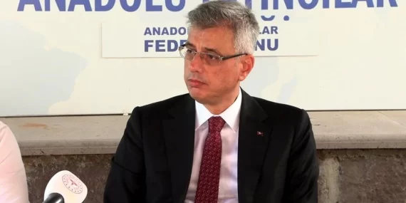 Türkiye’de maymun çiçeği virüsü görüldü mü? Sağlık Bakanı Kemal Memişoğlu’dan açıklama