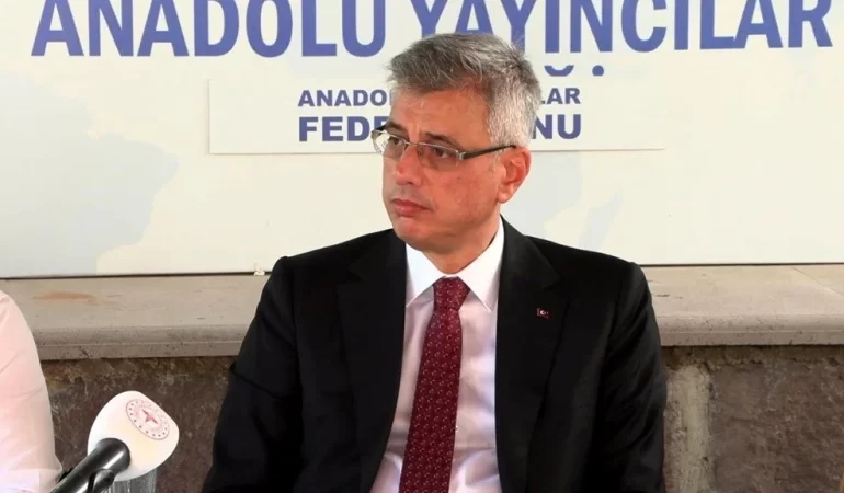 Türkiye’de maymun çiçeği virüsü görüldü mü? Sağlık Bakanı Kemal Memişoğlu’dan açıklama