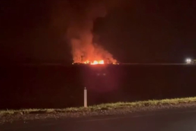 sibirya bombardıman uçağı