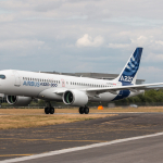 Airbus A220