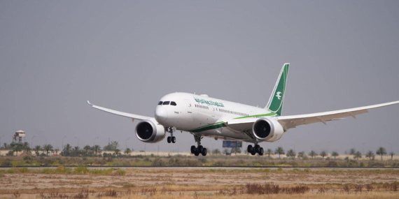 Irak’ın 10 Yıllık Gökyüzü Esareti Bitiyor mu? Avrupa’nın “Kara Listesi”nden Çıkmak İçin Dev Filo Hamlesi: “Sadece %22 Kaldı!”