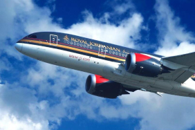 Royal Jordanian