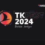 Türk Hava Yolları, TKfest 2024 Etkinliği İçin Çalışanlarını Davet Etti!