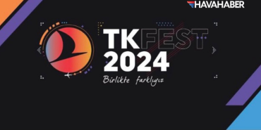 Türk Hava Yolları, TKfest 2024 Etkinliği İçin Çalışanlarını Davet Etti!