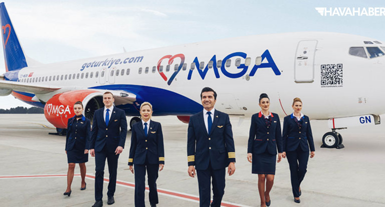 İtalya Semalarında Türk İmzası! Mavi Gök Airlines’tan Dev Anlaşma: O Dev Uçak Artık Roma ve Milano’dan Havalanacak!