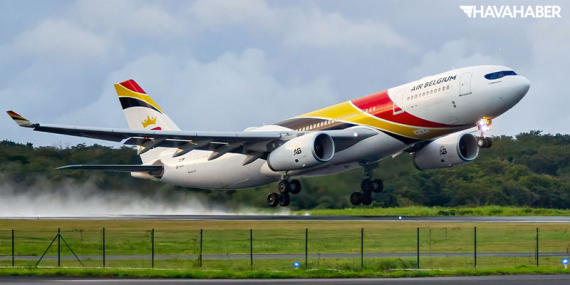 Air Belgium’ın Kargo Birimi Satılıyor! One Air ve Peso Aviation Hangi Rolü Üstleniyor?
