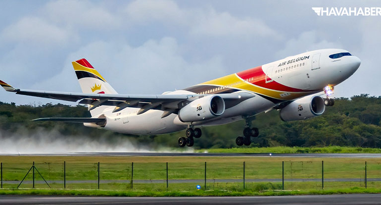 air-belgium-airbus