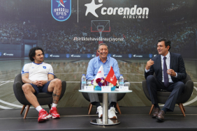 corendon efes