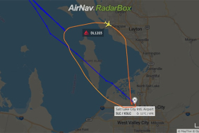 delta kabin basıncı