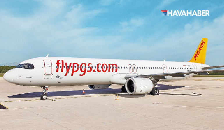 pegasus-airlines