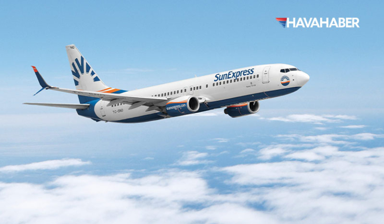 sunexpress