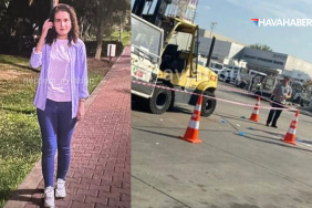 Antalya Havalimanı'nda Forklift Kazası Güvenlik Görevlisi Selin Kurt Yoğun Bakımda