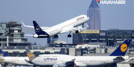 Avrupa’dan ‘Jet Set’ Vergisi Önerisi: Sık Uçan Yolculara Ek Ücret Geliyor