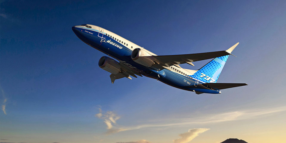 Boeing’in 10.5 Milyar Dolarlık Acı Reçetesi! Pilotların “Beyni” Olan Jeppesen ve ForeFlight’ı Satmak Zorunda Kaldılar!