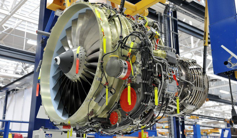 CFM56-7B