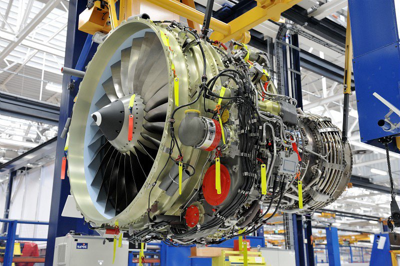 CFM56-7B