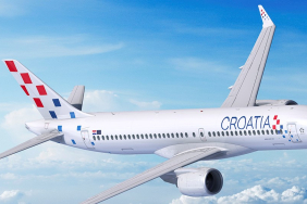 Croatia Airlines