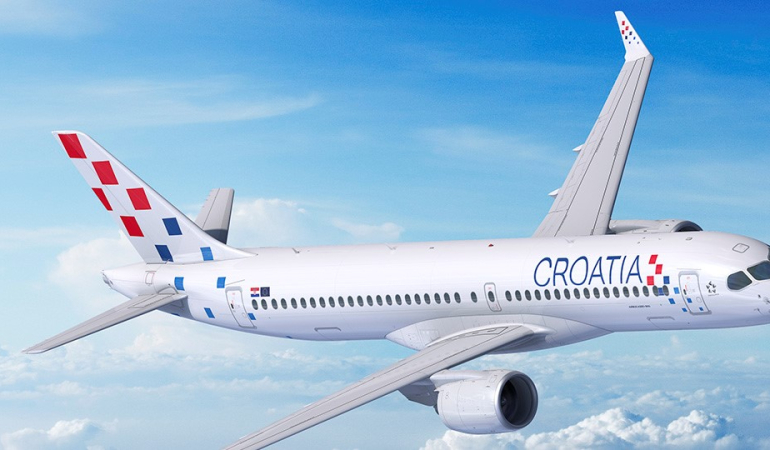 Croatia Airlines