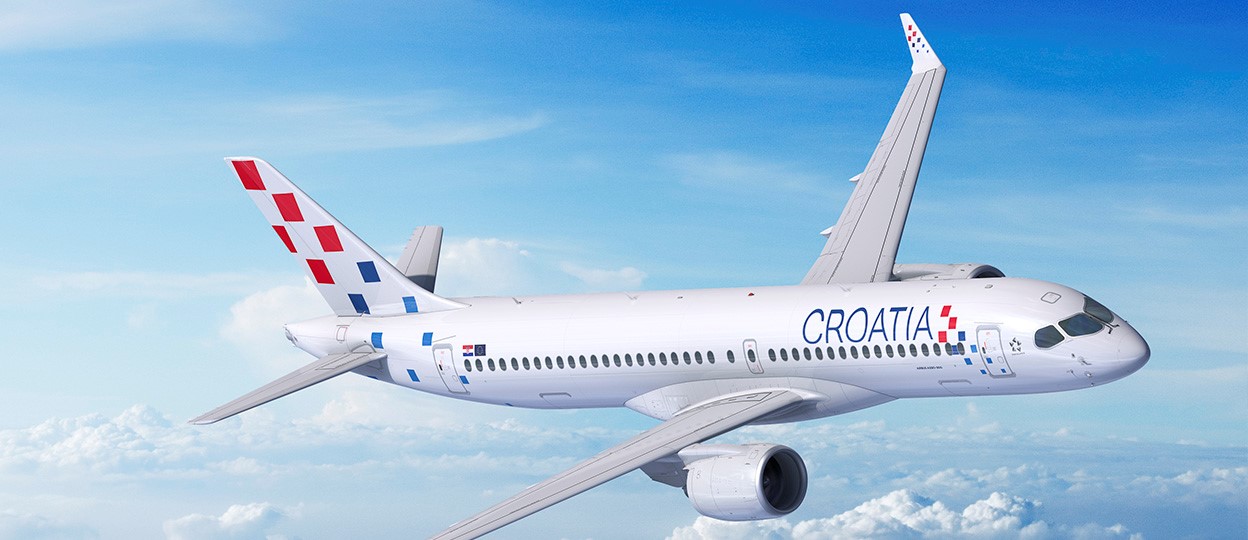 Croatia Airlines