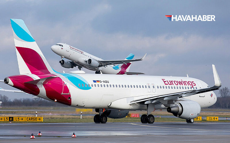 Eurowings