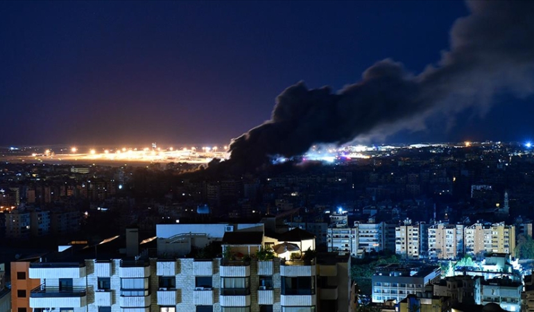 İngiltere duyurdu! Tahliye uçuşları başladı