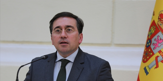 Lübnan’a askeri yardım gönderdi… “Topyekün bir bölgesel savaşın eşiğindeyiz” dedi