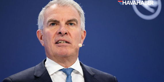 Lufthansa CEO’sundan Uyarı: Artan Maliyetler Almanya Havacılığını Tehdit Ediyor