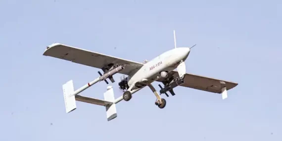 Hizbullah’ın Dron Saldırısı İsrail’de Şok Etkisi Yarattı.. Mirsad İHA’sı Demir Kubbe’yi nasıl atlattı?