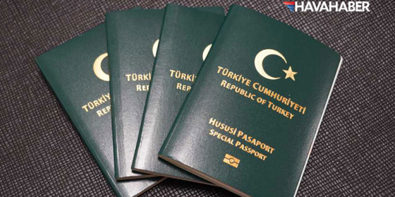 Gökyüzünün mühendislerine vizesiz Avrupa kapısı açılıyor: Yeşil pasaportta 15 yıl müjdesi!