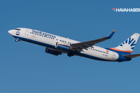 Rötarlarla gündeme gelen SunExpress, Trabzon-Maskat uçuşlarına başlıyor