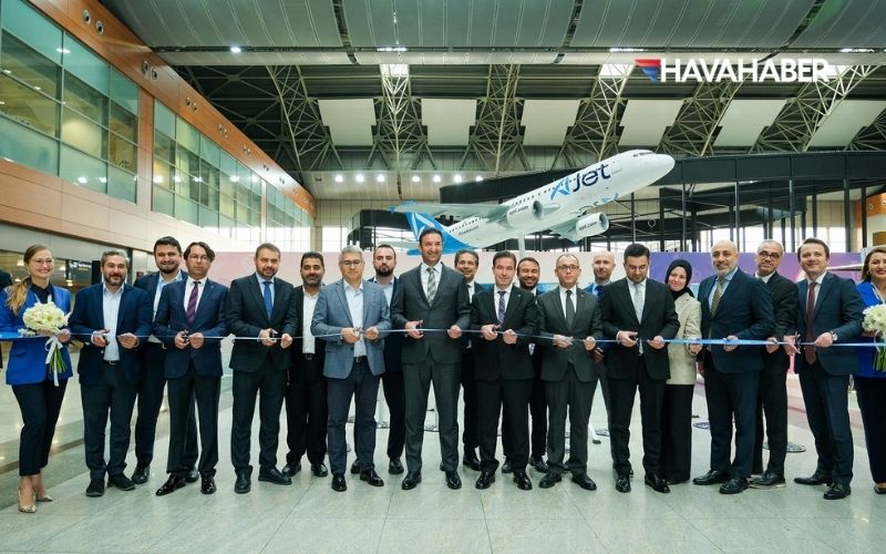 Sabiha Gökçen Havalimanı Ekim ayını 3 yeni bağlantı ile açtı