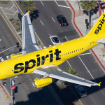 Spirit Airlines, A319 Filosunu Ocak 2025’te Emekliye Ayırıyor