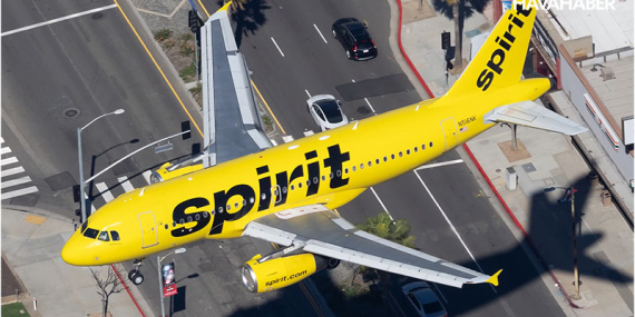 İflas sürecindeki dev havayolu şirketi bir havalimanından daha çekiliyor