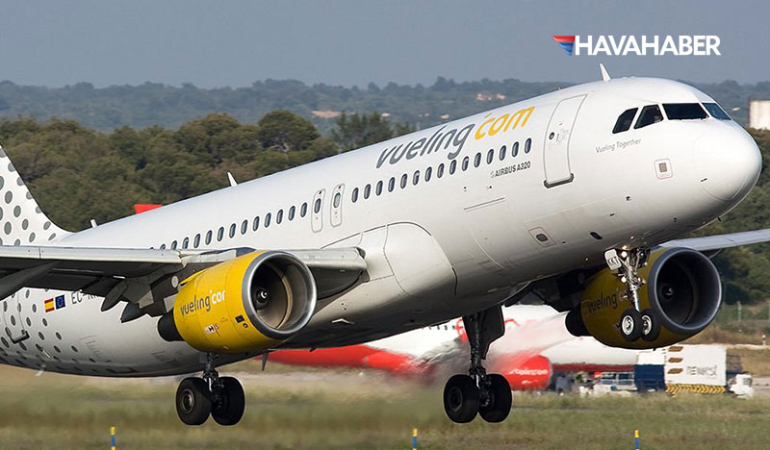 Vueling-Airlines-İstanbul-Havalimanı’na-Uçuşlara-Başlıyor-