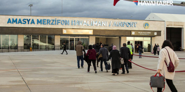 amasya-merzifon-havalimanı