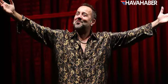 Ata Demirer’den THY’ye sitem!