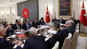 atatürk havalimanı güvenlik zirvesi