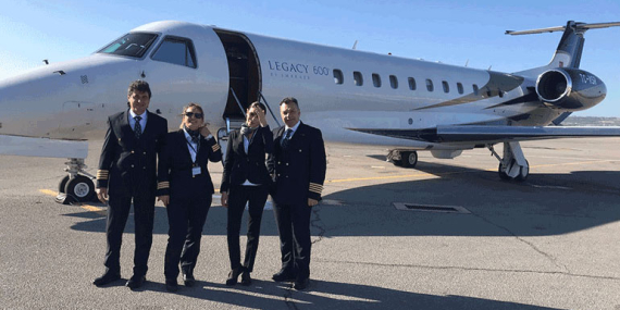 İstanbul merkezli havacılık şirketi Be Aero uçak teknisyeni arıyor: SHY-66 ve EASA Lisanslı Adaylar Tercih Ediliyor