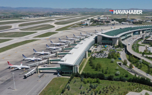 esenboğa-havalimanı