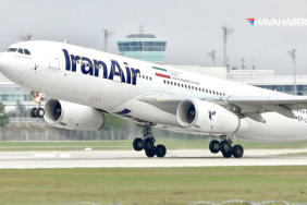 iran air airbus