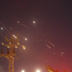 israil iran saldırı