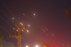 israil iran saldırı