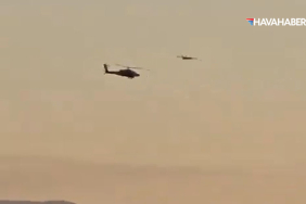 kamikaze drone saldırısı