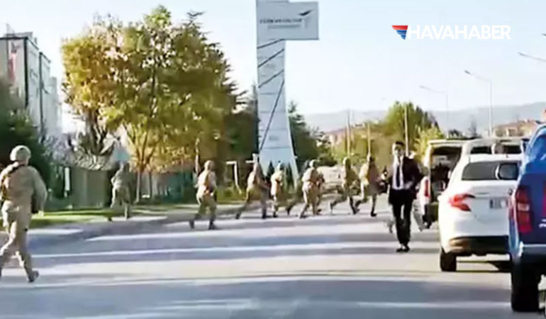 TUSAŞ’a terör saldırısı hakkında en son ne biliyoruz? TUSAŞ’a Saldırı nasıl oldu, hangi örgüt saldırıyı gerçekleştirdi?