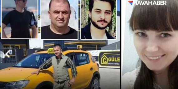 TUSAŞ saldırısında şehitlerin kimlikleri belli oldu: Eşinin gönderdiği çiçeği almak için nizamiyeye gitmiş