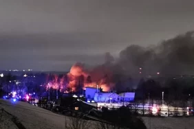 DHL’e ait Boeing 737-400F düşürüldü mü Almanya Dışişleri Bakanı Annalena Baerbock'tan dikkat çeken açıklama