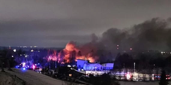 DHL’e ait Boeing 737-400F düşürüldü mü? Almanya Dışişleri Bakanı Annalena Baerbock’tan dikkat çeken açıklama