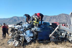 Denizli’deki Helikopter Kazasında Karar Rus Pilotlara Hapis Cezası, Türk Gözlem Pilotuna Beraat