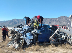 Denizli’deki Helikopter Kazasında Karar Rus Pilotlara Hapis Cezası, Türk Gözlem Pilotuna Beraat