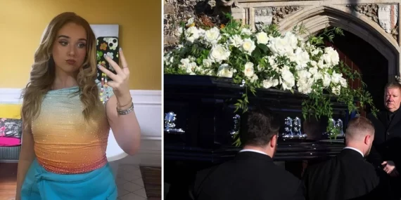 Liam Payne’nin naaşını taşıyan uçağı ifşa eden hostes işten çıkarıldı